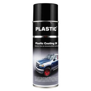 Buy cheap Plastic Coating 2K Automotive Paint for Automotive Refinish and Spray Paint from wholesalers