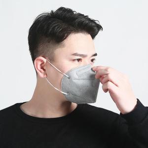 Buy cheap Edge Tidy Foldable Ffp2 Mask Non Stimulating Materials For Textile / Industry from wholesalers