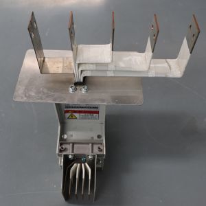 Buy cheap Aluminium Cable Busway System Plug In Box Dense Enclosed Waterproof And Fireproof from wholesalers