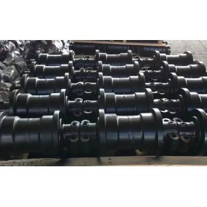 4mm Depth HRC56 CAT E200B Undercarriage Roller