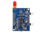 Buy cheap UHF 400-480mhz Digital Mobile Radio VHF 134-174MHz 2W 8Km Audio Transceiver Module from wholesalers