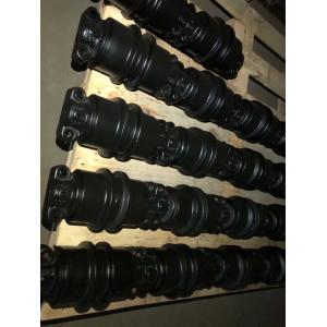 Buy cheap 4mm Depth HRC56 CAT E200B Undercarriage Roller from wholesalers