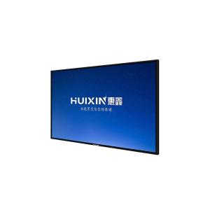 Buy cheap 50 Inch A Grade LCD Screen OEM/ODM 2K/4K Ultra HD Smart TV - Shatterproof Design with Metal Frame & 4mm Tempered Glass from wholesalers