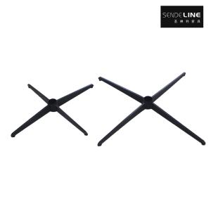 600mm Diameter Iron Office Swivel Chair Base Sofa chair base for Work Environmen