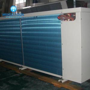 Buy cheap Compressor evaporative air cooler from wholesalers