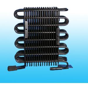 Wire Tube Condenser For Refrigeration System ISO9001 Certificated