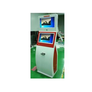 ATM factory for bank ATM machines