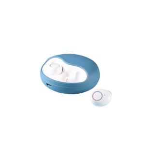 Cute Noise Wireless Earphone , Waterproof Noise Cancelling Bluetooth Earbuds