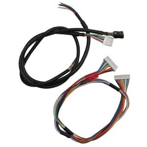 Buy cheap Tinned Copper Conductor Customized LS Swap Wiring Harness for Electronic Applications from wholesalers