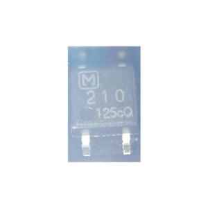 Buy cheap IC SSR RELAY SPST-NO 120MA 0-350V Rohs AQY210SX from wholesalers