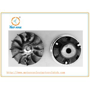 Buy cheap Krisite Go Kart Centrifugal Clutch / Front Scooter Clutch Assembly from wholesalers