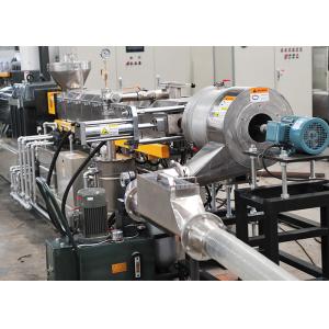 Buy cheap High Elasticity Elastomer Processing For Biodegradable Thermoplastic Elastomer from wholesalers