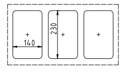 Buy cheap Automatic Modified Atmosphere Airflow Displacement Chain Plastic Tray Sealer DQ580AT-E High Quality Tray Sealer from wholesalers