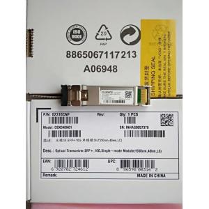 Buy cheap S4016067,eSFP-1310nm-1000Base-Lx SM,Optical transceiver module (eSFP, 1310nm, 1.25Gb/s, -9dBm~-3dBm, -20dBm, LC, single m from wholesalers