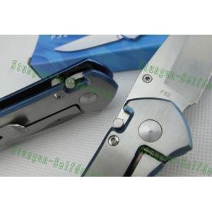 Buy cheap Chris Reeve steel small folding pocket knives from wholesalers