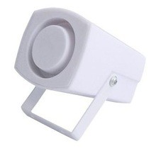 Buy cheap Electronic Siren P1 Piezo Siren 110db from wholesalers