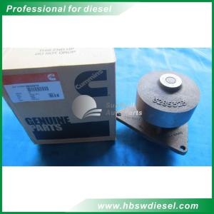 Buy cheap Water pump 3800974 for Cummins 6CT8.3 diesel engine from wholesalers
