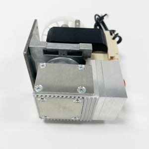 BAXIT N86KTE High Temperature and Environmental protection Sampling Pump