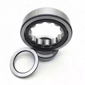 Buy cheap NU218E Cylindrical Roller Bearing High Speed High Temperature Resistance from wholesalers