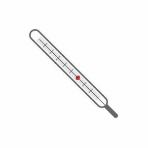 Buy cheap High Sensitive And Accurate Mercury Clinical Thermometer With Convenient Reading from wholesalers
