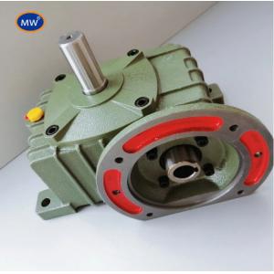 Buy cheap Hot Selling Wpea 90 Degree Reducer for Concrete Mixer from wholesalers