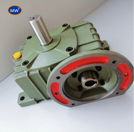 Quality Hot Selling Wpea 90 Degree Reducer for Concrete Mixer for sale