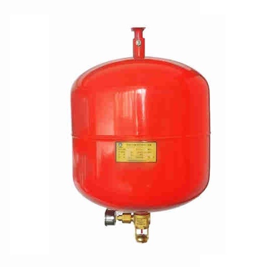 Electromagnetic HFC-227ea FM200 Hanging System Suspended Fire Extinguisher