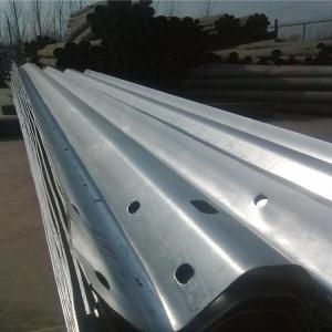 Buy cheap Guardrail Corrugated Roll Forming Machine from wholesalers