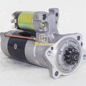 Buy cheap M8T60372 Engine Starter Motor from wholesalers
