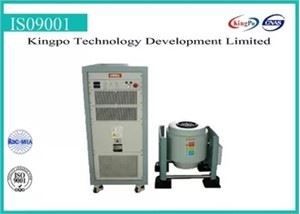 Buy cheap Electromagnetic Vibration Testing System for circuit board automobile product