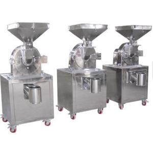Buy cheap Lab Pulverizer Grinding Machine Industrial Spice Grinder For Pharmaceutical from wholesalers