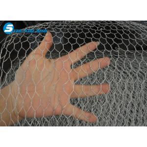 guaranteed quality hexagonal wire mesh \/ chicken wire mesh