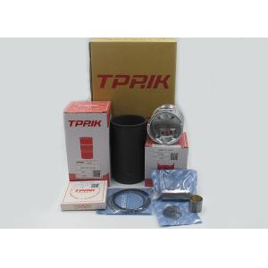 Buy cheap 4D95 Engine Spare Part Assembly Diesel Engine Cylinder Liner for PC60-7 PC78US-5/6 Excavator from wholesalers