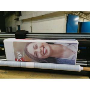 Buy cheap High Resolution Digital Textile Printing Machine Sublimation Printing Machine With Epson Head from wholesalers