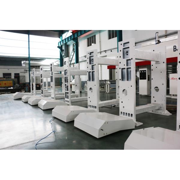 Quality High speed Textile Coating Machine for sale