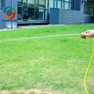 Buy cheap Brass Adjustable Water Spray Nozzle Construction Systematic Quick Easy Connect from wholesalers