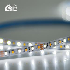 Buy cheap 2835 CCT LED Strip 120leds Dual White Color Temperature Adjustable for Your Products from wholesalers