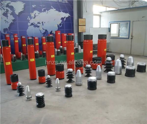 Buy cheap Api Oilfield Stage Collar For Cementing With A Diameter Of 6 5/8 Hydraulic Type Dv Tool from wholesalers
