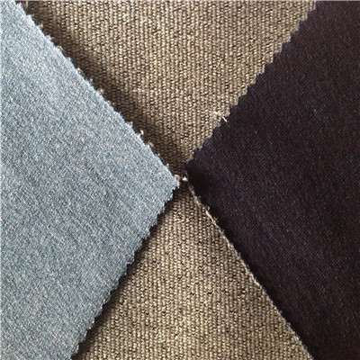 Buy cheap indigo ring spun yarn for knit denim from wholesalers