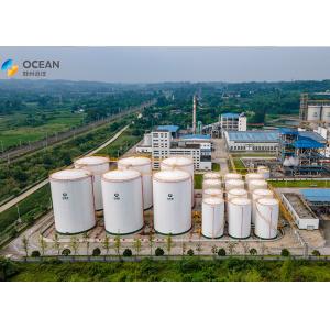 Buy cheap 10-1500TPD Continuous Chemical Refining Plant Project Design from wholesalers