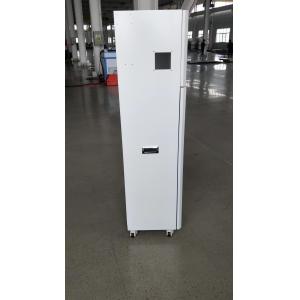 Buy cheap Stainless Steel Customized Distribution Boxes in Nanfeng Company Industry Expert from wholesalers