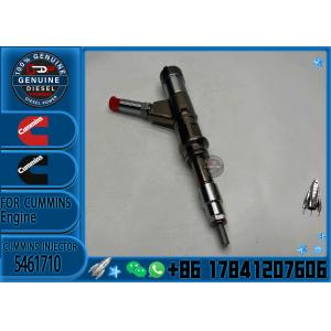 Buy cheap Common Rail Injector Fuel Injector 4307475 4307468 5461710 5491515 For ISG Excavator Engine from wholesalers