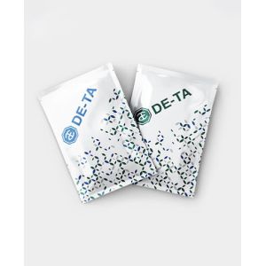 China Experience Smooth and Precise Packaging with Filling Packing Machine For Herbal Tea Inner Pack on sale