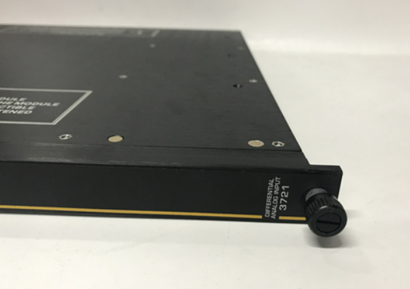 3708E Invensys Triconex Thermocouple Input Module with 16 Differential Input