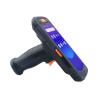 Buy cheap Industrial Android PDA Device 1D/2D Laser Barcode Scanner and 13.56M NFC Reader from wholesalers