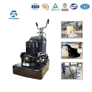 Buy cheap Adjustable Safety Cement Grinder Machine Stable Operation High Efficiency from wholesalers