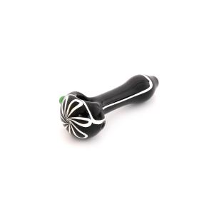 Buy cheap Borosilicate SGS HESEN Glass Oil Burner Smoking Pipe from wholesalers