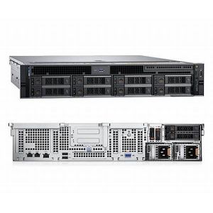 Buy cheap 2U Rackmount Server with H755 Processor 64GB Memory 20T Support 1100W Power Supply and 3 Years Warranty from wholesalers