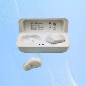 Buy cheap Automatic Rechargeable Cic Hearing Aids Echo Suppression And Speech Enhancement from wholesalers