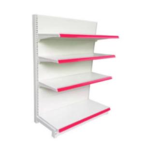 Buy cheap Fashion Shelves Factory Custom Shelves Grocery Store Shelves from wholesalers